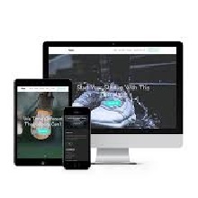 ウェブサイト制作